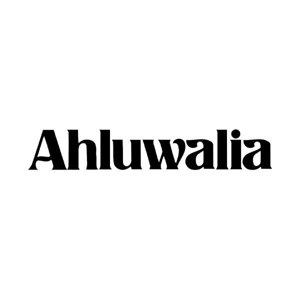 Ahluwalia
