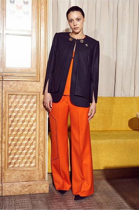 Bozena Jankowska collection